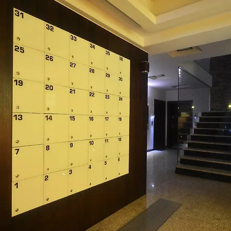 Dziki Panorama Gor, Duzy Taras Z Widokiem Na Gory شقة *