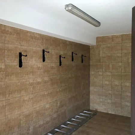 شقة Dziki Panorama Gor, Duzy Taras Z Widokiem Na Gory شكلارسكا بوريبا