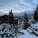 Apartment Dziki Panorama Gor, Duzy Taras Z Widokiem Na Gory Szklarska Poreba