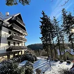Apartment Dziki Panorama Gor, Duzy Taras Z Widokiem Na Gory *