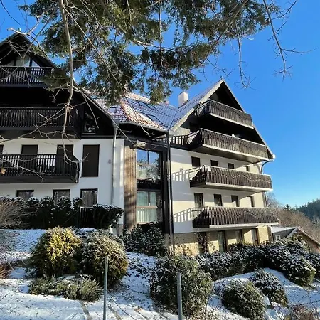 Dziki Panorama Gór