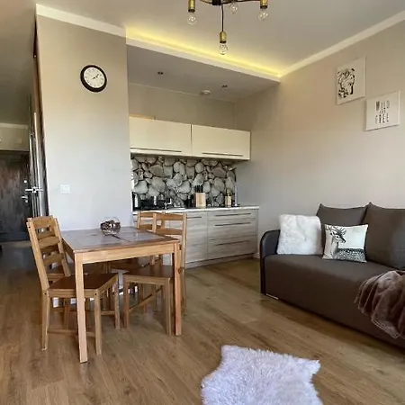 Dziki Panorama Gor, Duzy Taras Z Widokiem Na Gory * Szklarska Poręba