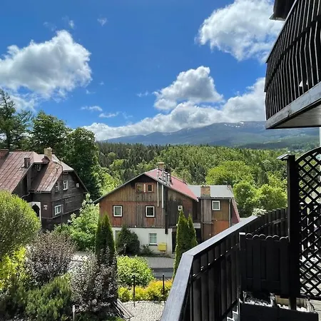 Dziki Panorama Gór