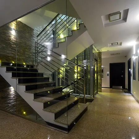 Dziki Panorama Gor, Duzy Taras Z Widokiem Na Gory *