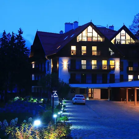 Dziki Panorama Gor, Duzy Taras Z Widokiem Na Gory Apartment Schreiberhau