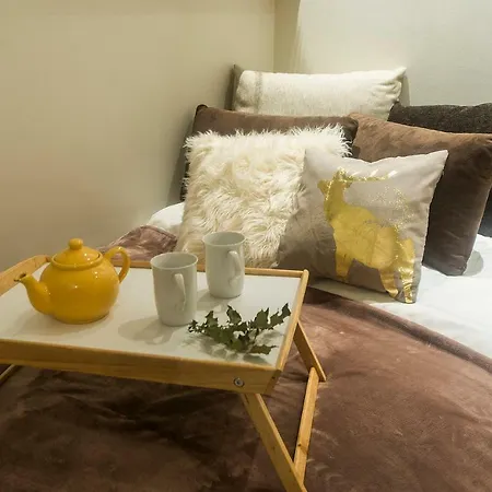 Daire Dziki Panorama Gor, Duzy Taras Z Widokiem Na Gory *