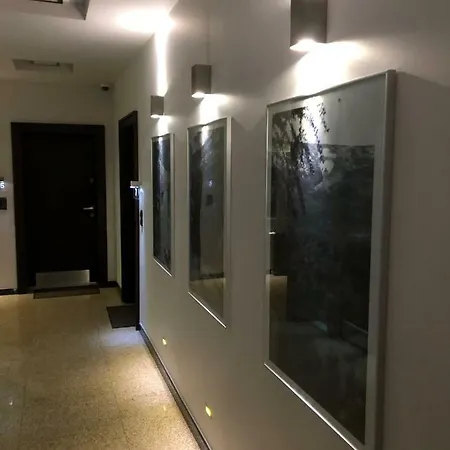 Lejlighed Dziki Panorama Gor, Duzy Taras Z Widokiem Na Gory Szklarska Poręba