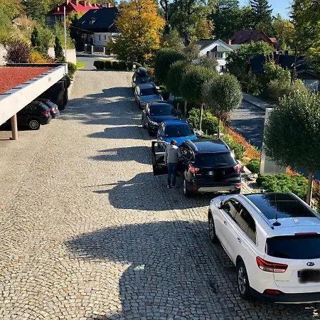 Dziki Panorama Gor, Duzy Taras Z Widokiem Na Gory Daire