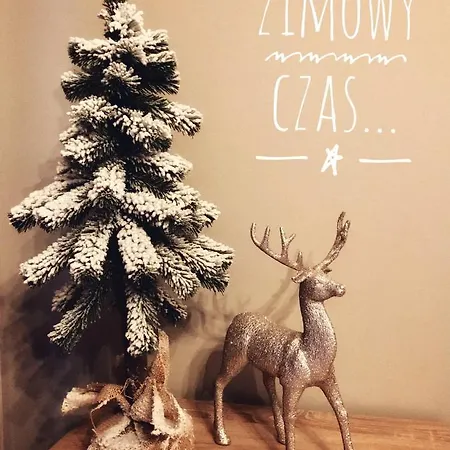 Dziki Panorama Gor, Duzy Taras Z Widokiem Na Gory Szklarska Poręba