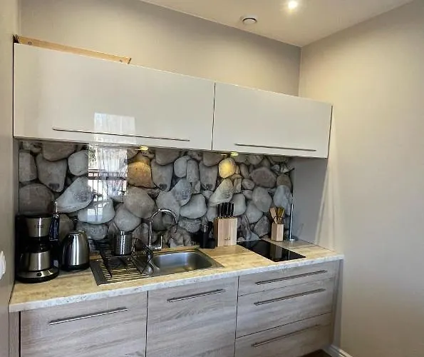 Apartment Dziki Panorama Gor, Duzy Taras Z Widokiem Na Gory Schreiberhau