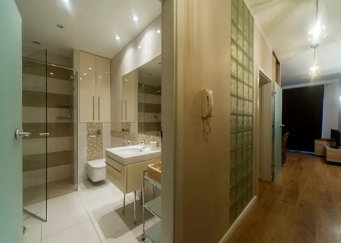 Dziki Panorama Gor, Duzy Taras Z Widokiem Na Gory *