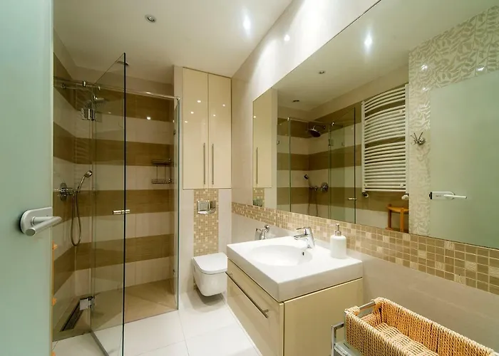 Dziki Panorama Gor, Duzy Taras Z Widokiem Na Gory *