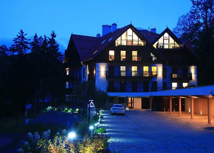 Dziki Panorama Gor, Duzy Taras Z Widokiem Na Gory Apartment Schreiberhau