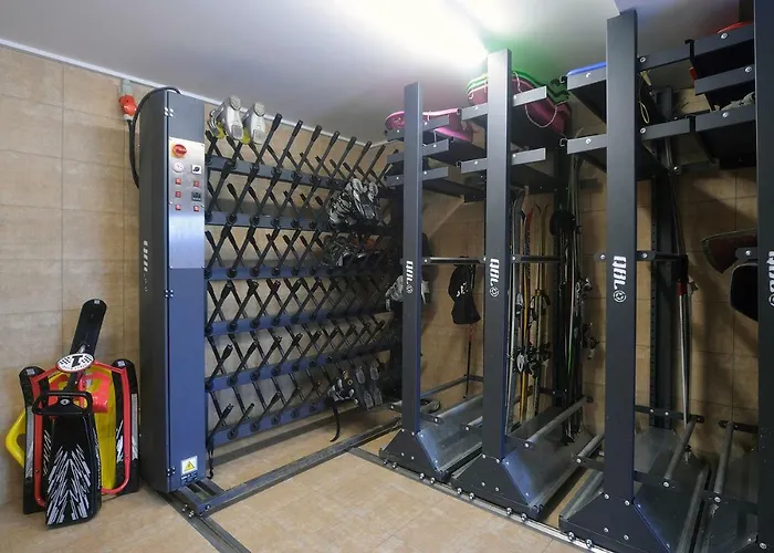 Dziki Panorama Gor, Duzy Taras Z Widokiem Na Gory Apartment *