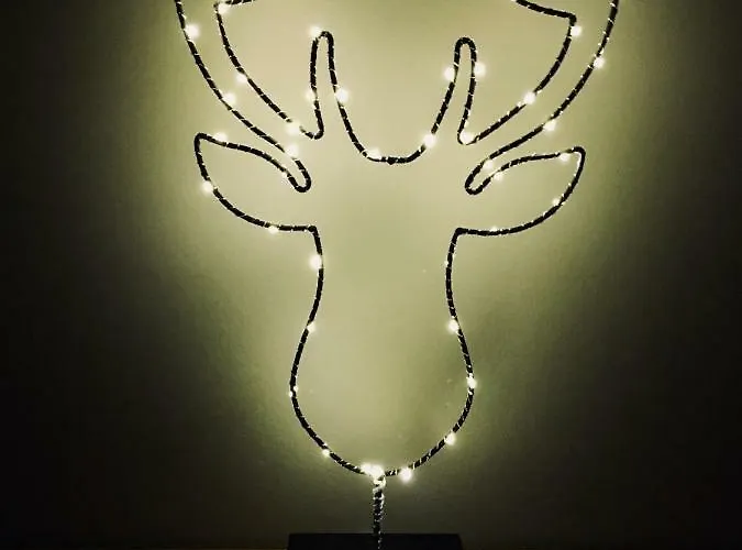 Apartment Dziki Panorama Gor, Duzy Taras Z Widokiem Na Gory *