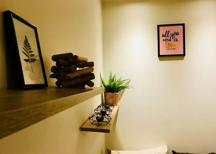 Dziki Panorama Gor, Duzy Taras Z Widokiem Na Gory