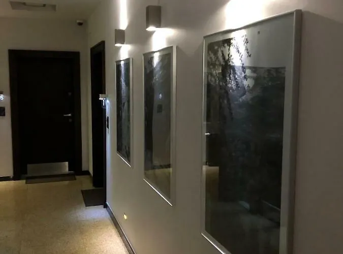 Apartment Dziki Panorama Gor, Duzy Taras Z Widokiem Na Gory Schreiberhau