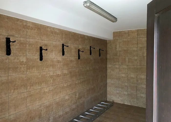 Apartment Dziki Panorama Gor, Duzy Taras Z Widokiem Na Gory Schreiberhau