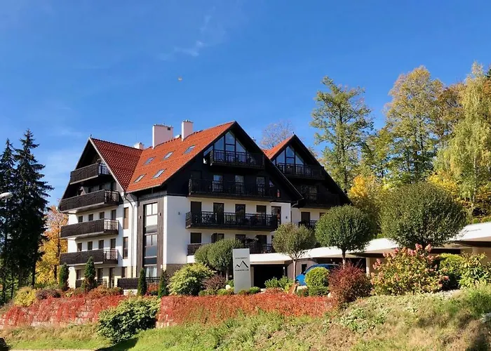 Dziki Panorama Gor, Duzy Taras Z Widokiem Na Gory Apartment