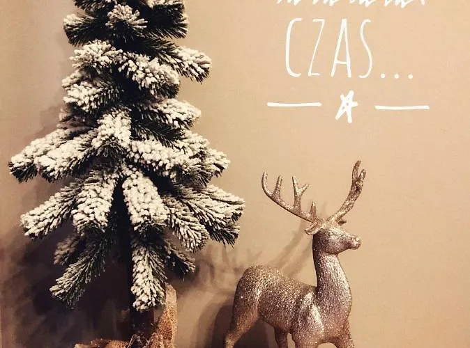 Dziki Panorama Gor, Duzy Taras Z Widokiem Na Gory Schreiberhau